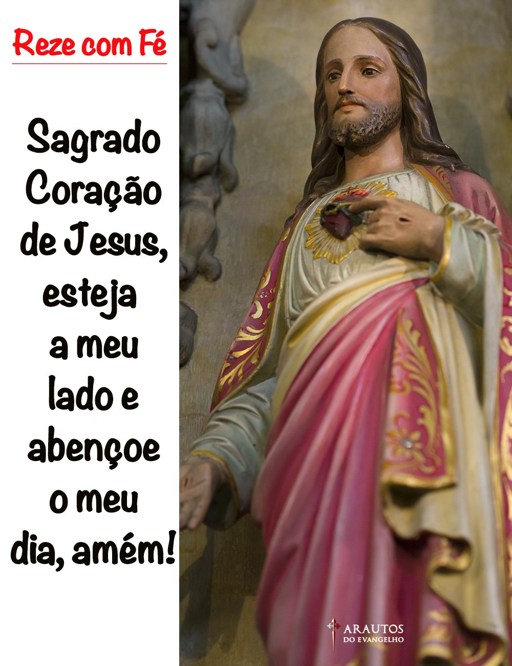 Arautos do Evangelho on Twitter: Arautos do Evangelho on Twitter:
