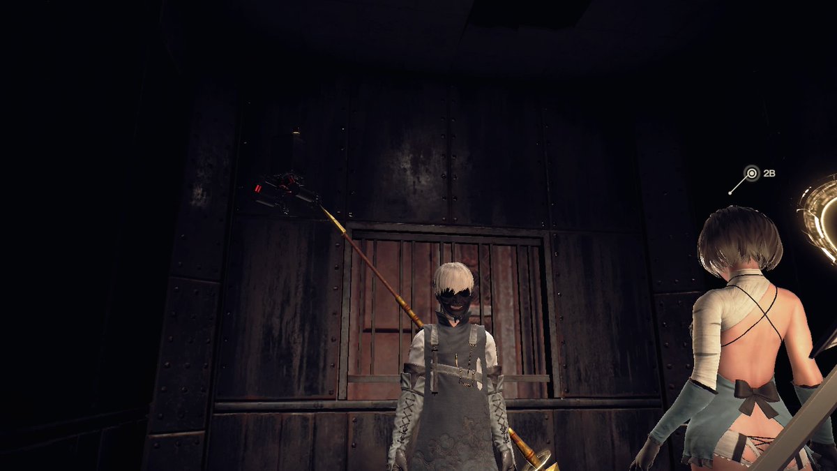 Nier Automata Dlc Nier Automata Dlc