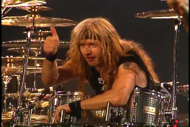 HAPPY BIRTHDAY ERIC SINGER !! 