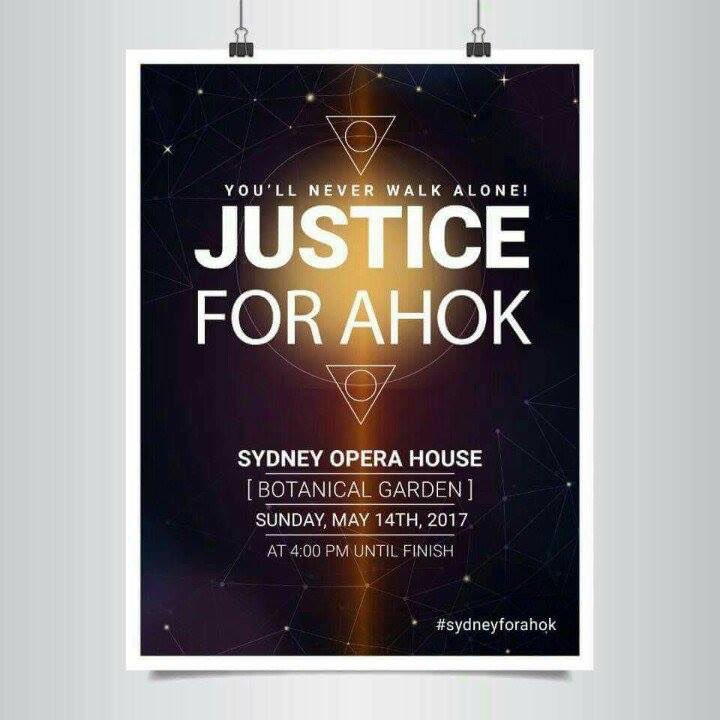 engel_ygs's tweet photo. #safeahok #freeahok #ahok https://t.co/rVOu1zn2yG