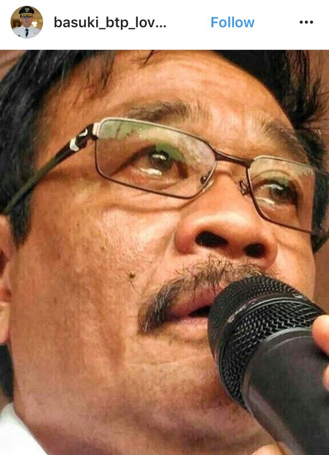 engel_ygs's tweet photo. #safeahok #freeahok #ahok #ahokdjarot #badja https://t.co/WNnGeQKInt