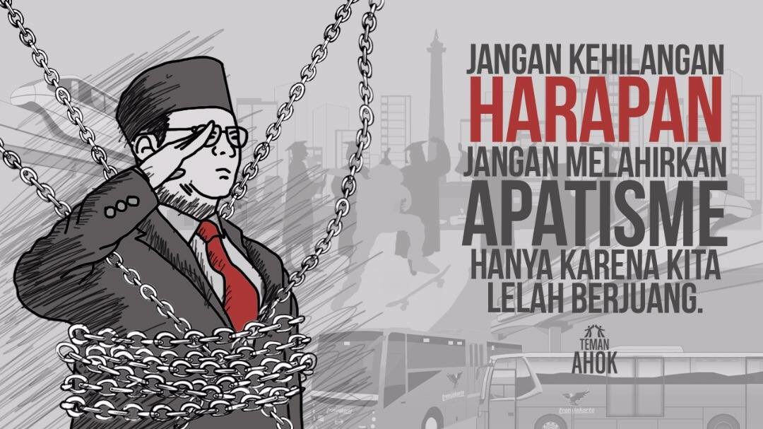 engel_ygs's tweet photo. #safeahok #freeahok #ahok #ahokdjarot #badja https://t.co/WNnGeQKInt