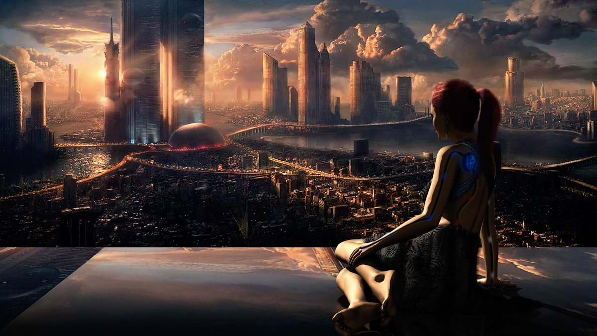 Love science fiction with REAL depth? Subscribe to iAuthor's #scifi... ln.is/yx4nX4M by #richardfoleyrfi via <a href="/c0nvey/">Convey</a>