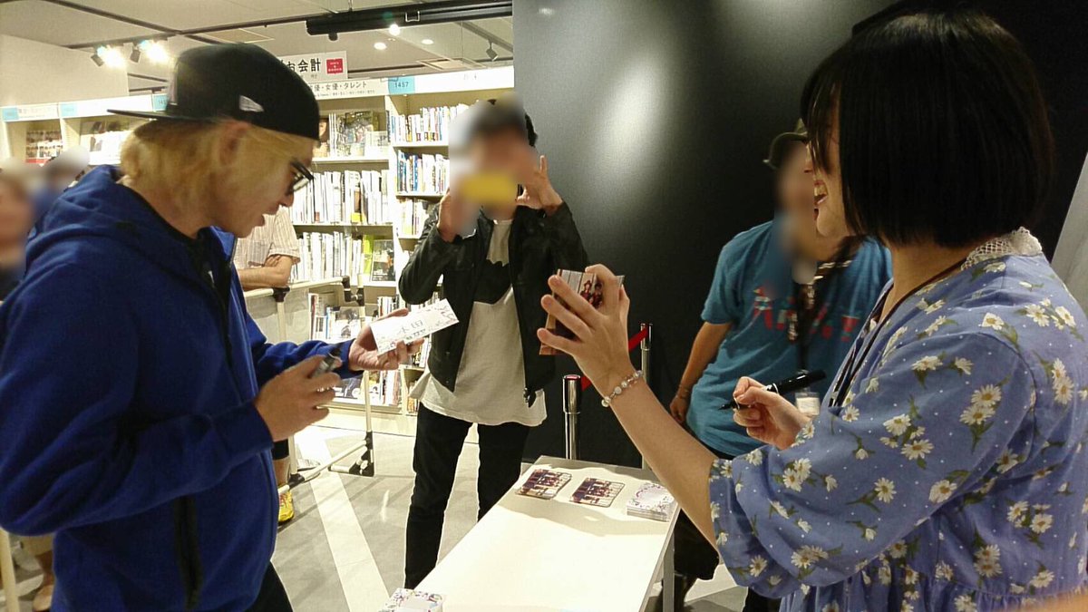 私立恵比寿中学 エビ中 Twitter પર エビクラシーゲームにtakuyaさんがきてくれました ありがとうございます Ebichu エビ中 エビクラシー