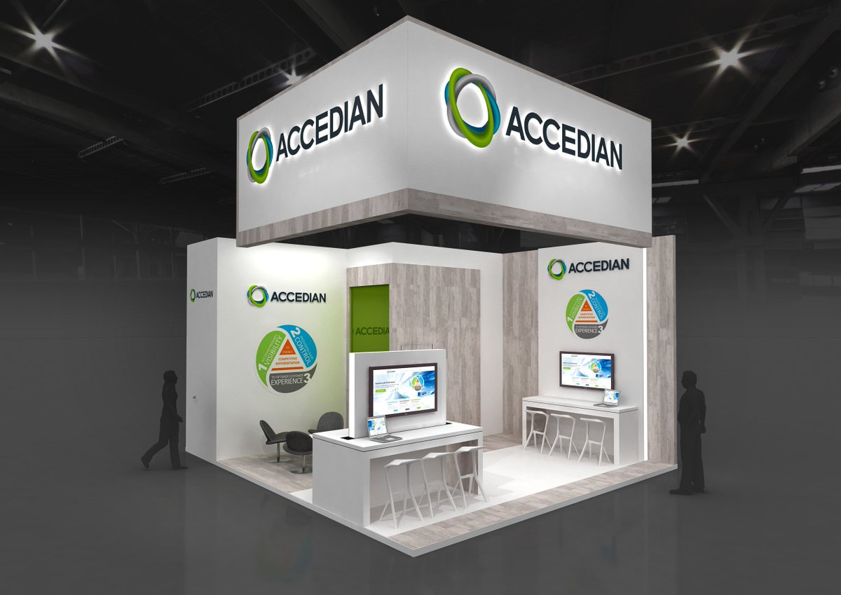 EspaciosSing's tweet photo. Accedian  en Mwc 2017
Diseño, producción y construcción: Espacios Singulares 
Cliente: Build Up by Fira Bcn
https://t.co/EfXUdJZaOa https://t.co/xbeumyexLR