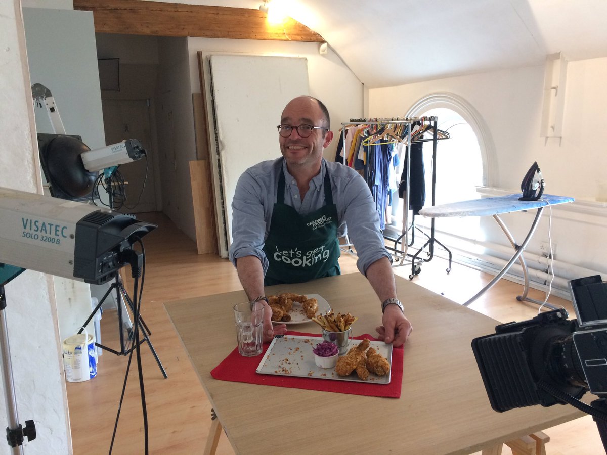 Children'sFoodTrust tweet media