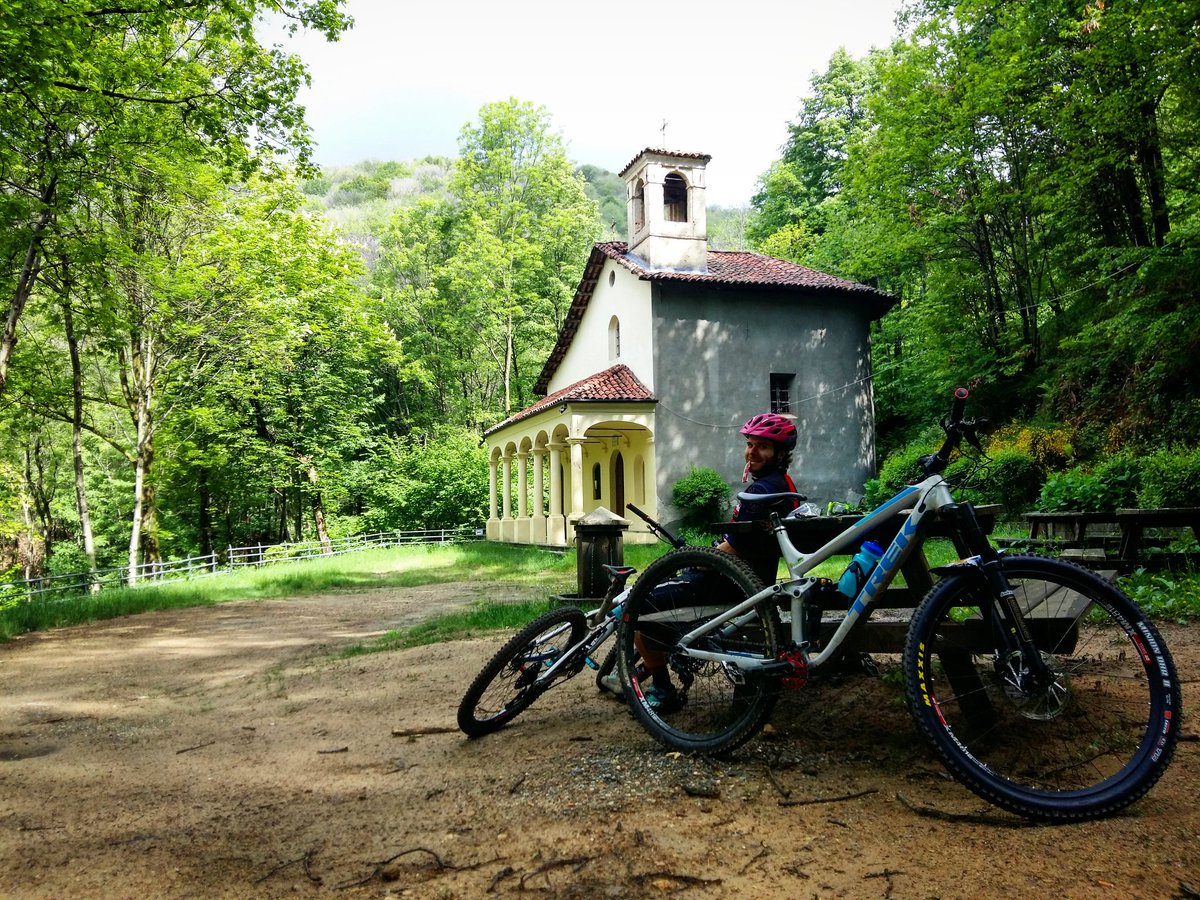 Hard training with <a href="/AlexLupato/">Alex Lupato</a> done ✔
#lupatobrothers 
<a href="/TrekBikes/">Trek Bicycle</a> <a href="/Cingolanibike/">Cingolani Bike Shop</a>