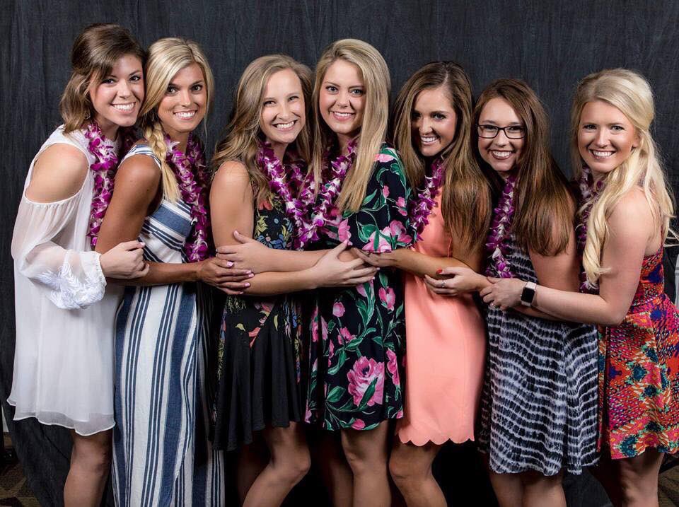 Conley Michele Wortman tweet media