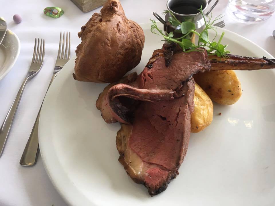 The Corran tweet media