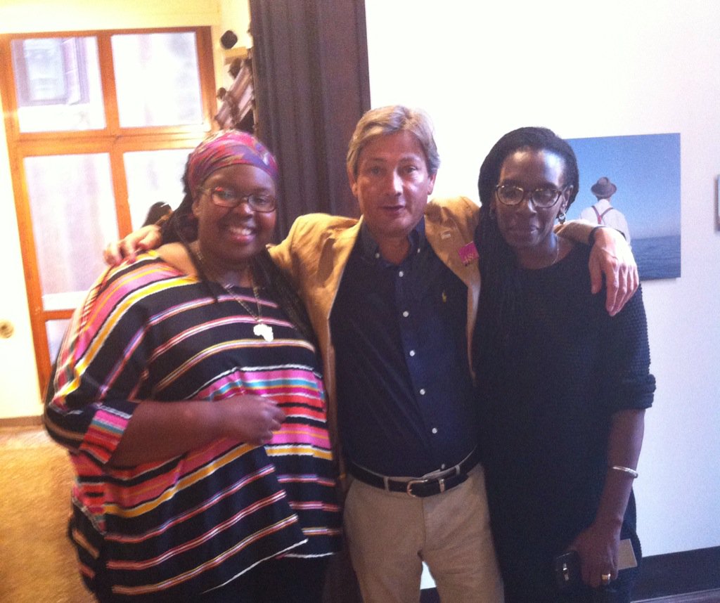 Khadija Saye tweet media