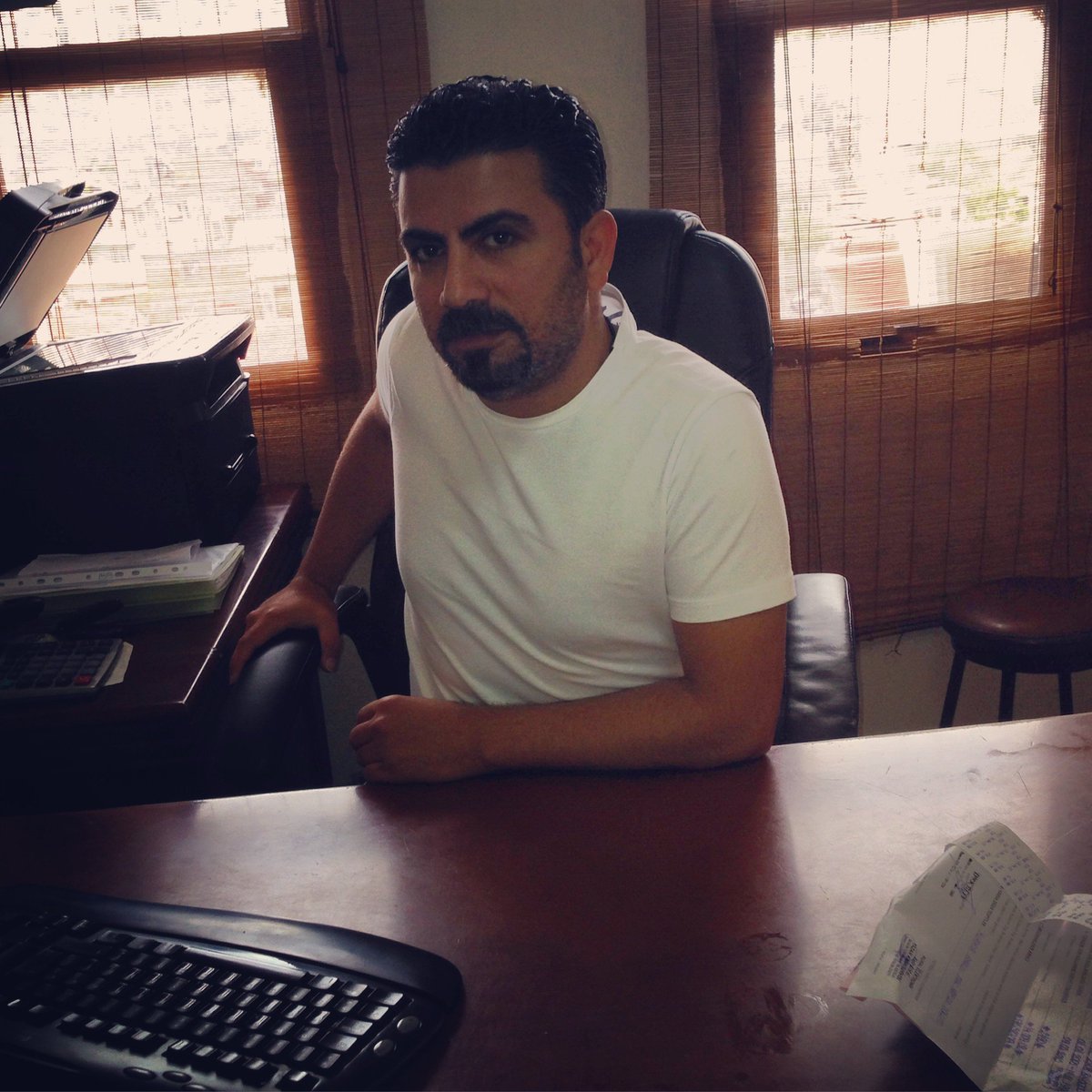 GELENİN YERİ HAZIR,GİDENİN YOLU ....