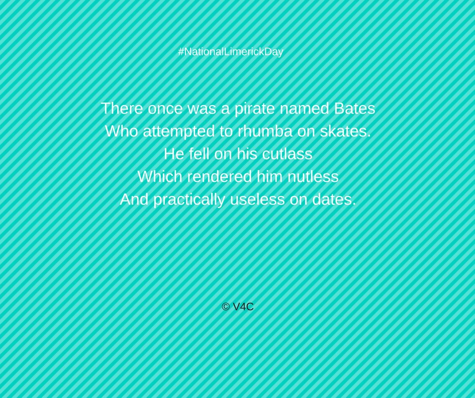 whenifoundyouuk's tweet photo. #NationalLimerickDay #FridayFeeling https://t.co/cIwFUjgnmw