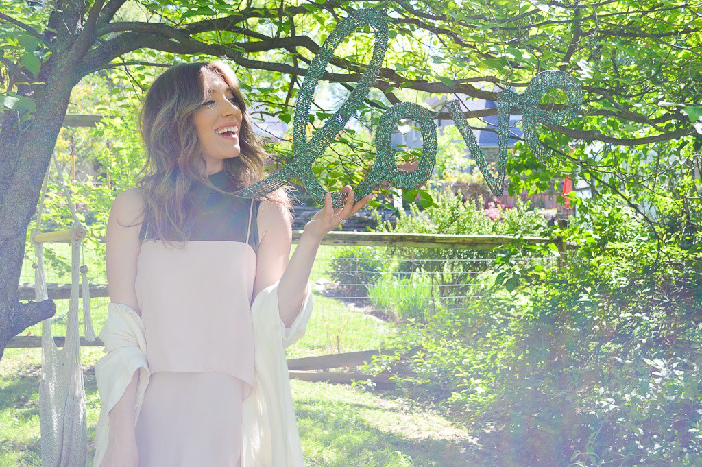 SPRING FLING* polished4pennies.com/spring-fling/