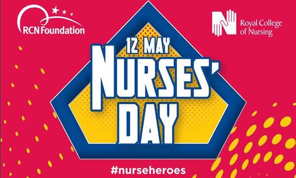 miss_ing's tweet photo. Happy International Nurses' Day to all nursing colleagues, friends and nurses everywhere! #nurseheroes #nursesday #internationalnursesday https://t.co/mpGaDZhyq5