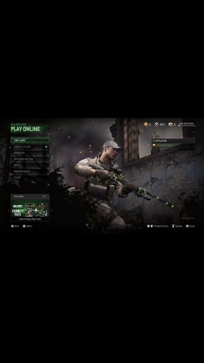 TrustedMod's tweet image. DM for MWR mods