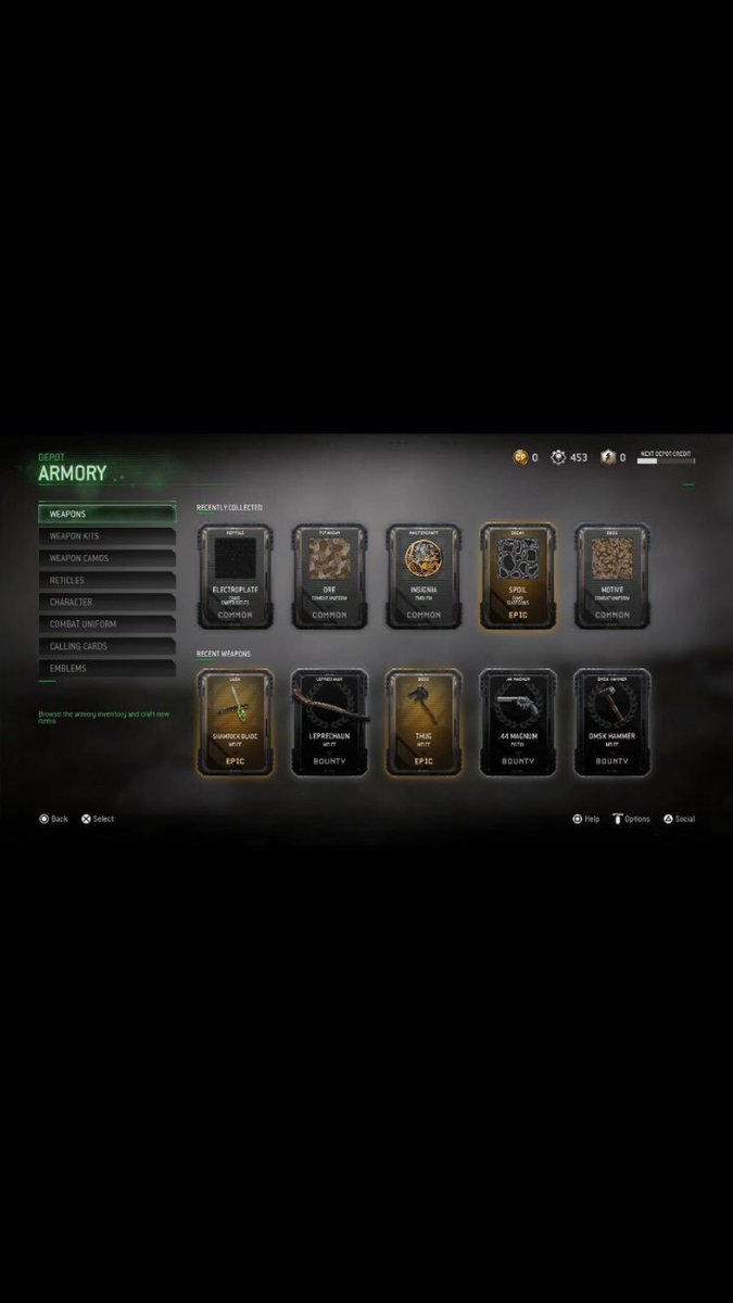 TrustedMod's tweet image. DM for MWR mods