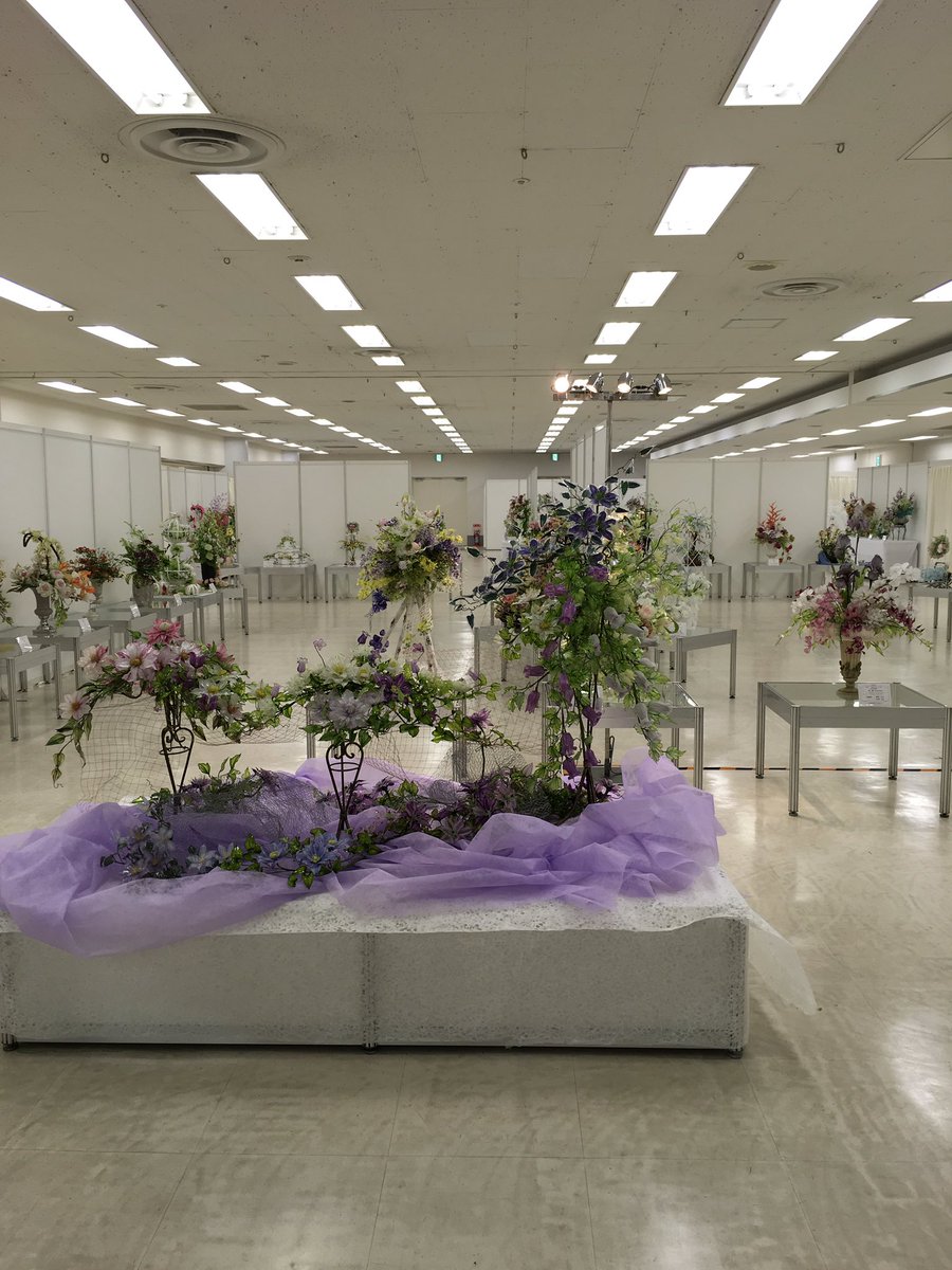 トウペディップアート協会 Sur Twitter 17アメリカンフラワー作品展 東京 を開催します 5月13日 土 14日 日 10 00 17 00 最終日は16 00 池袋サンシャインシティ D展示場 アメリカンフラワー ディップアート ハンドメイド好きさんと繋がりたい
