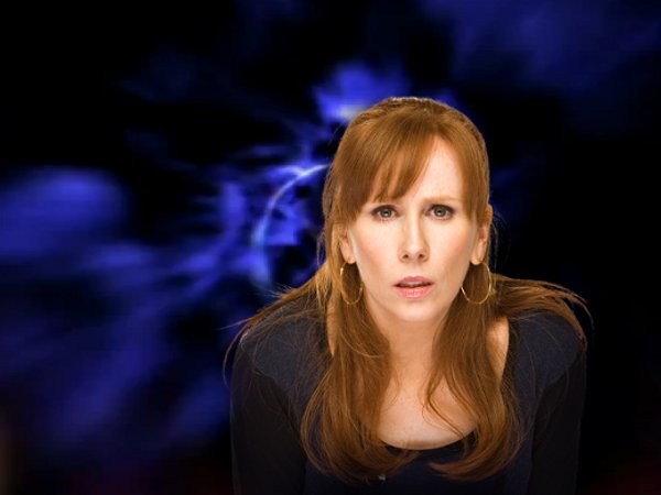 Many Happy Returns to Catherine Tate (aka Donna Noble) who celebrates her Birthday today.   