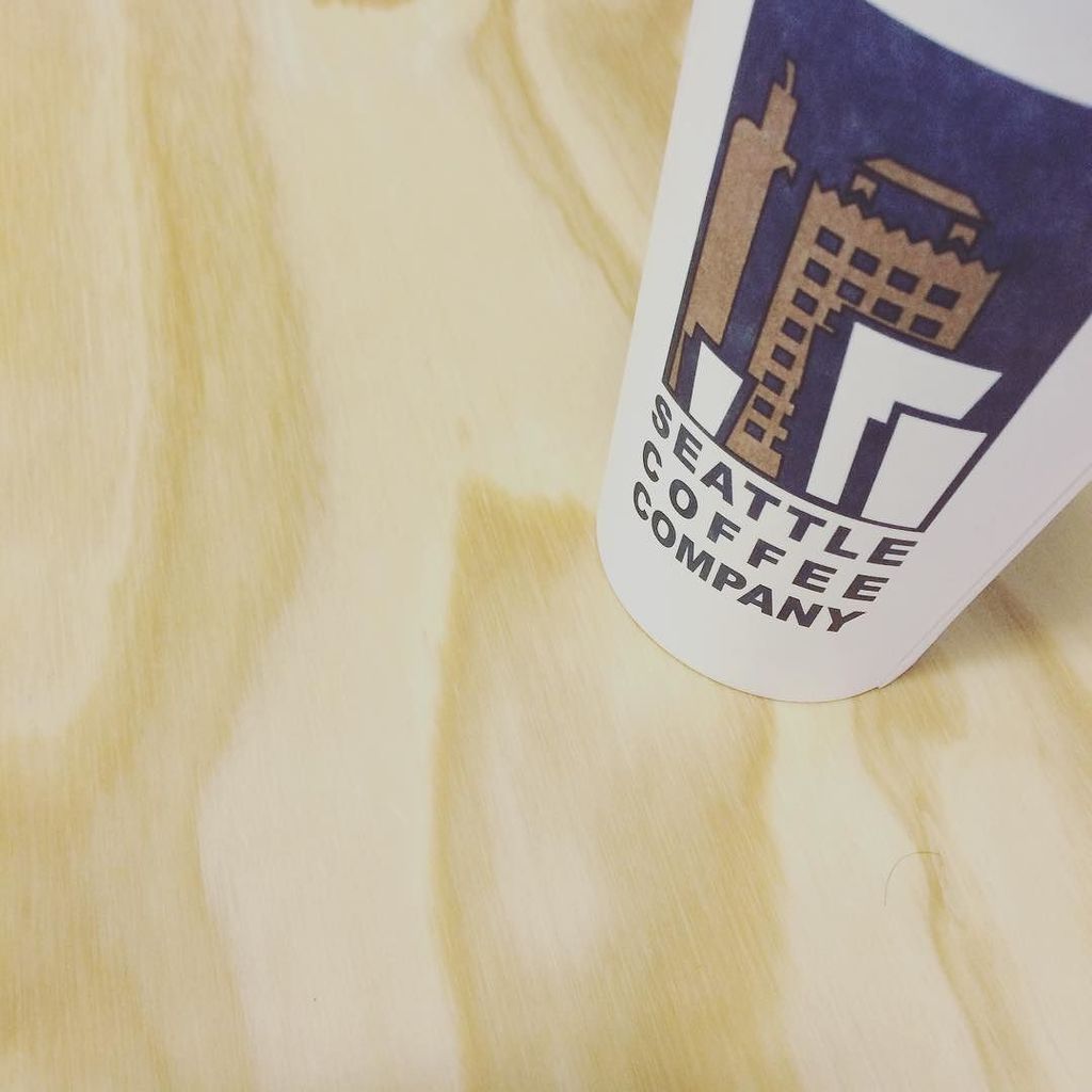 robindevitt's tweet image. @seattlecoffeeco to kick the day off #coffee #fuelforcode