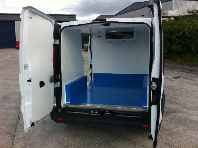 CVS Refrigeration tweet media