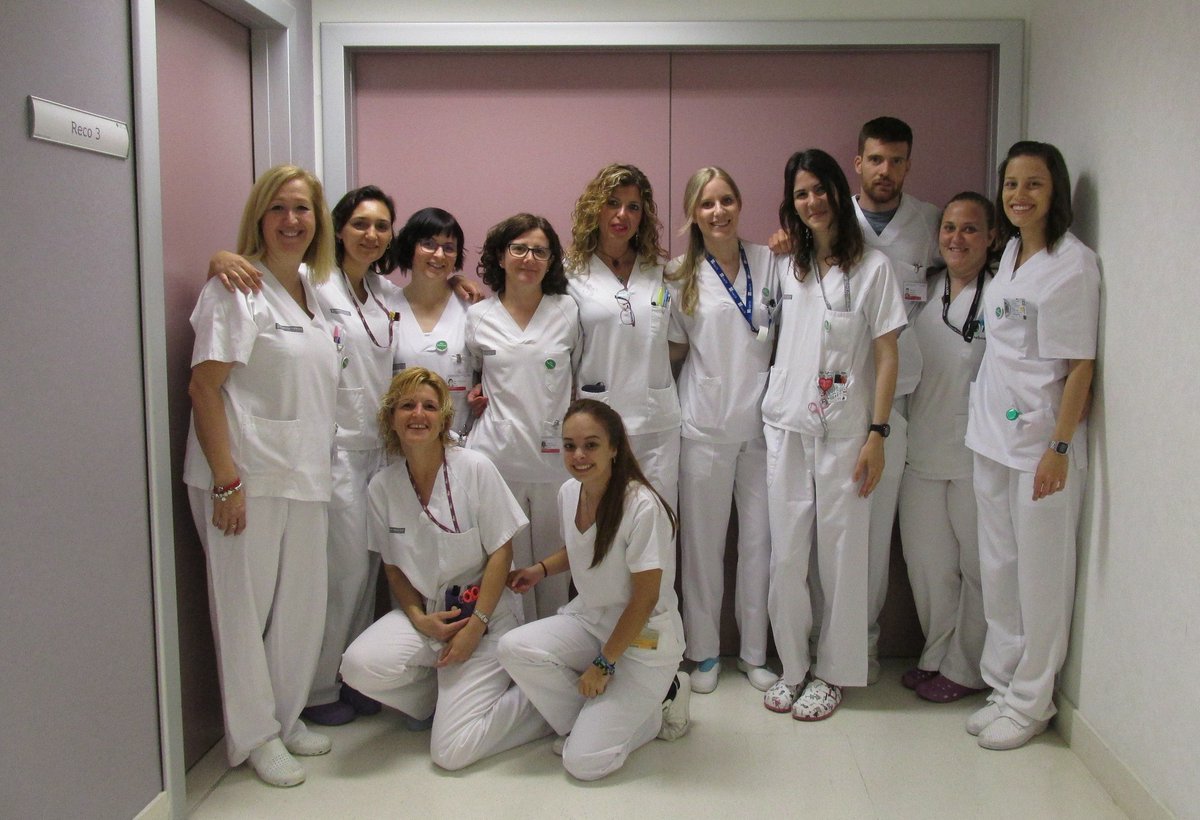 GVAhgandia's tweet photo. Feliç #DiadelaEnfermeria a tots els professionals del @GVAhgandia! Gràcies pel vostre treball! https://t.co/Gtbu4UE2ah