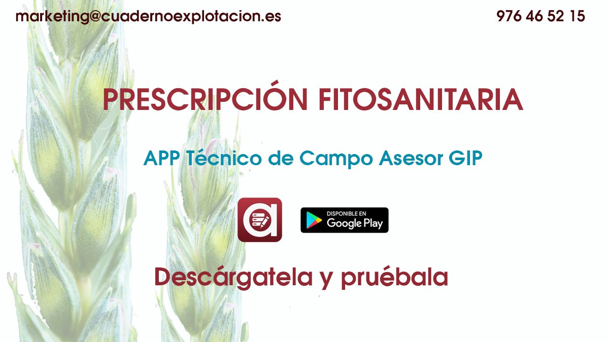 aGROSLabCE's tweet photo. Descárgate la APP Asesor y pruébala. Llama o envía un correo para recibir tu usuario y contraseña #aGROSLab https://t.co/we7Jmg21it https://t.co/6LTLTvppe2