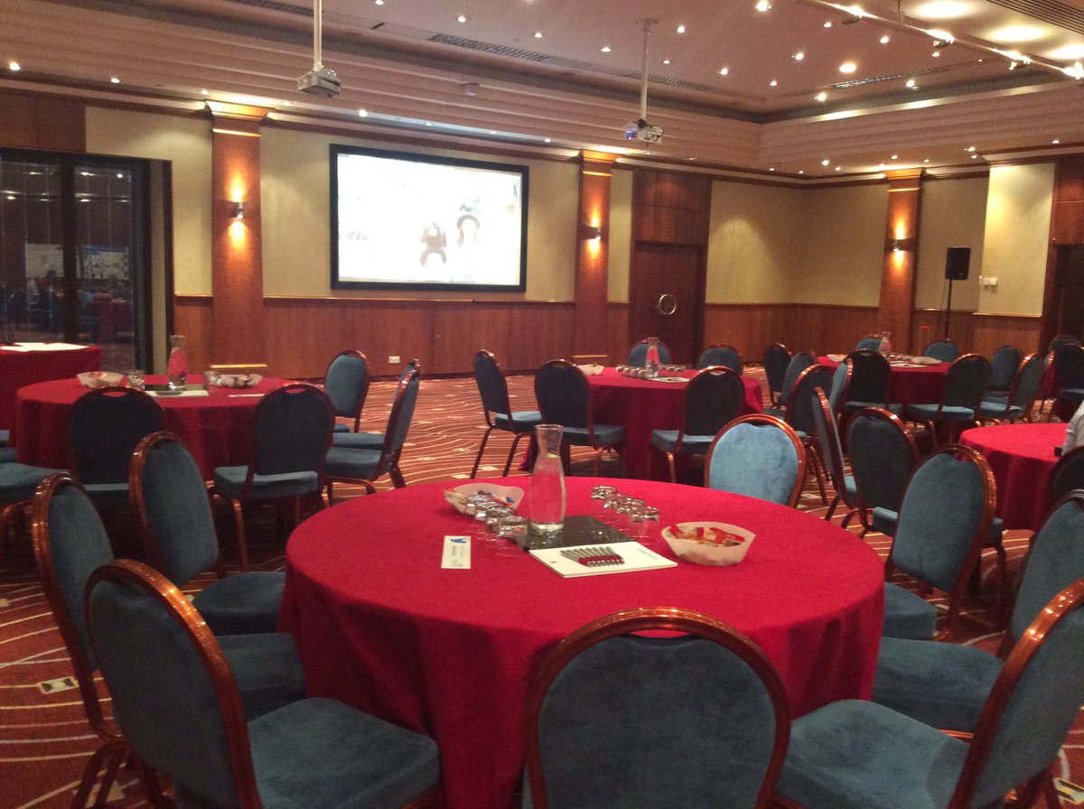 Gateshead Health NHS Foundation Trust (@gateshead_nhs) on Twitter photo We are all set and ready to go for our Annual Nursing and Midwifery Conf today! #QENandMConf We are all set and ready to go for our Annual Nursing and Midwifery Conf today! #QENandMConf