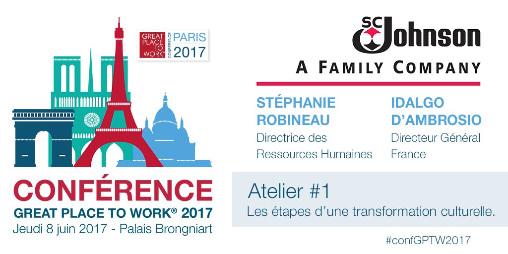Great Place to Work® (@GPTW_FRANCE) | Twitter