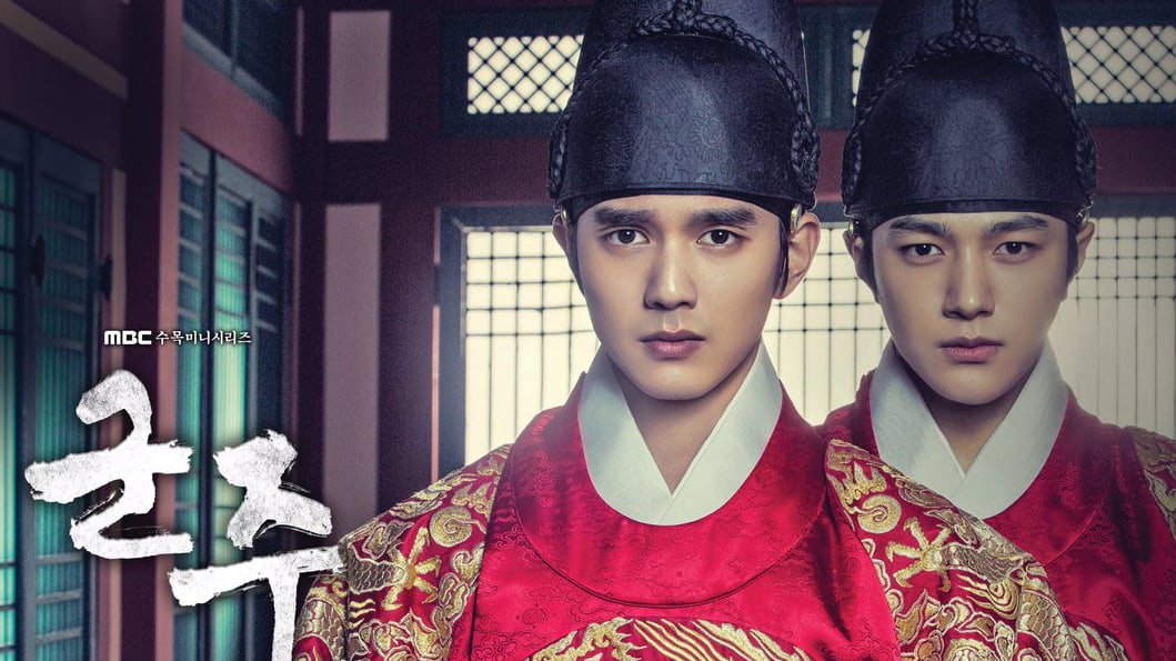 SoompiSpanish's tweet photo. “Ruler: Master Of The Mask” aumenta su éxito en su 2º día de emisión https://t.co/z9A2qbGgc2 https://t.co/tfGnsPD1mz