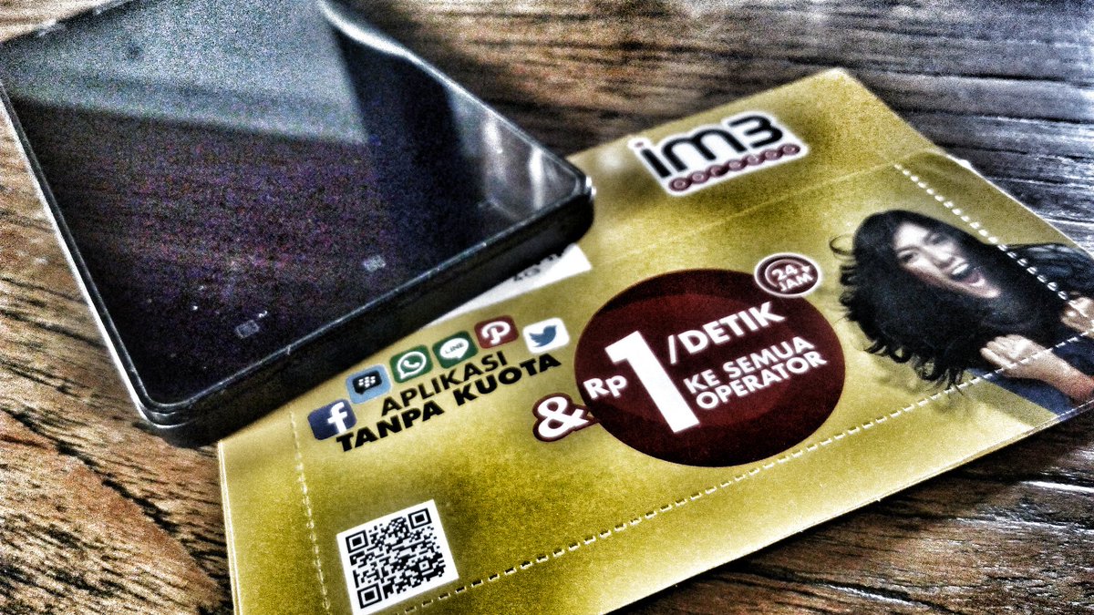 Saungandroid's tweet image. Nah yg belum pake IM3,bs beli Starter Pack Aplikasi Tanpa Kuota &amp;amp; Rp1/Detik ke semua operator. 2 Keuntungan dlm 1 Kartu Perdana
#AppsdanRp1