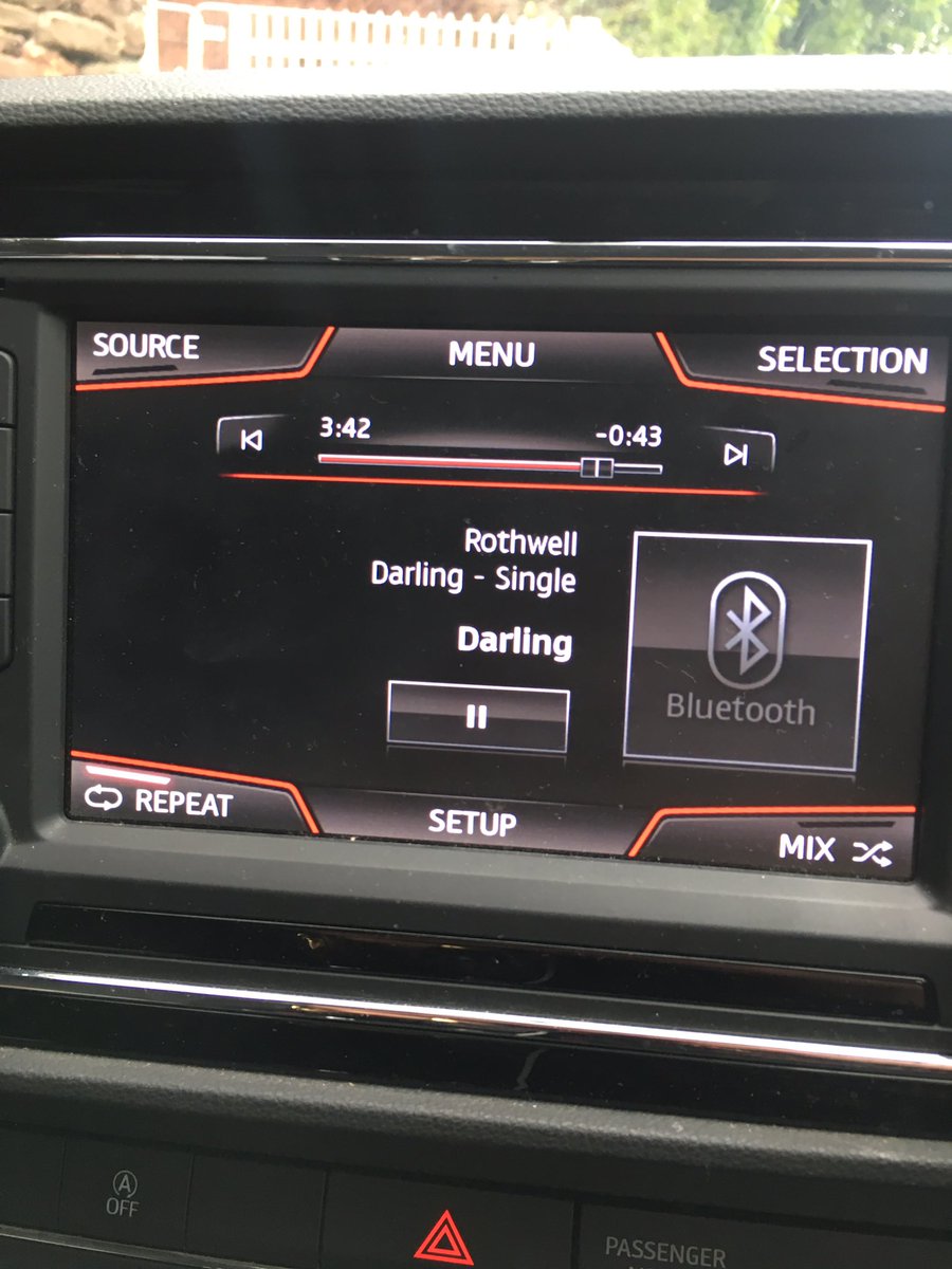 Jamie_winn's tweet photo. Friday morning vibes @RothwellMusicUk 🔊🎶🎵 https://t.co/wWQHoa59YS