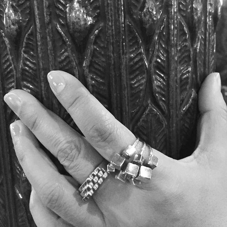 JewelTree_Ldn's tweet photo. #Jewellery has the power to be this one little thing that can make you feel #unique and #special! PURE #collection. https://t.co/g88gpmIN7c https://t.co/lxibL4u5KI