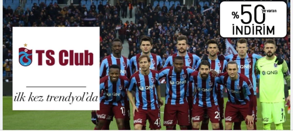 tsclubcomtr's tweet photo. #TSClub ilk kez Trendyol'da
https://t.co/8v7YBvuStQ https://t.co/T0Q0YnGTuk