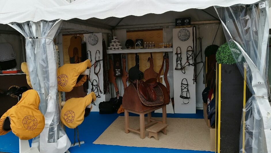 Venez nous rencontrer lors du <a href="/jumpinglabaule/">La Baule CSIO5* - Officiel de France</a> #Butet