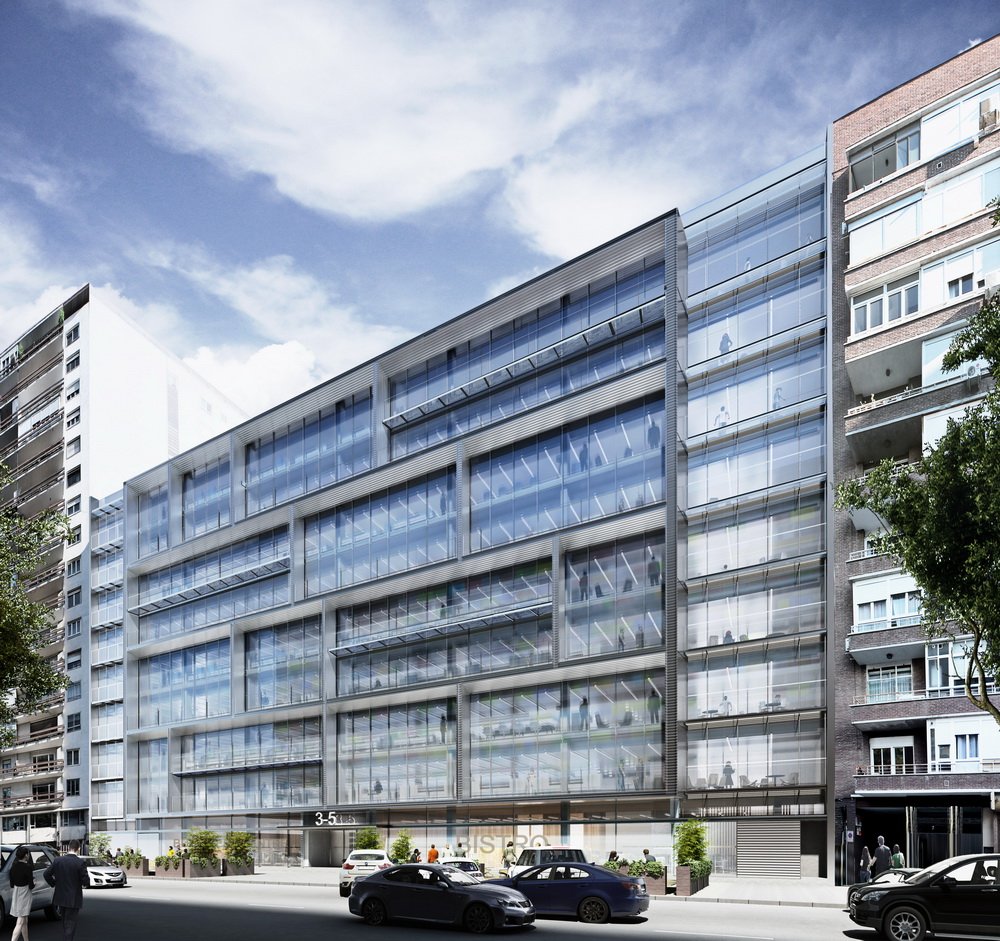 ColonialOficina's tweet photo. ¿Todavía no conoces #ColonialDiscovery? Nuestro edificio Prime Factory en la Castellana diseñado por @EstudioLamela https://t.co/dyo12sDGTo https://t.co/txpGoFxTv1