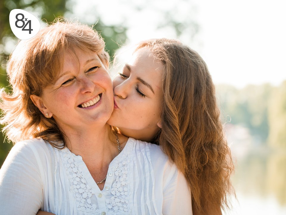 Dünyadaki hiçbir koku, onun kokusunun yerini tutmaz. #AnnelerGünüKutluOlsun