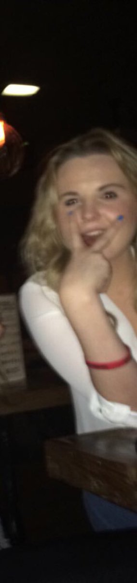 jessarcher92's tweet photo. @Lrabbss1 Happy birthday Fanny 😇you made me use Twitter so I hope you like the pic.. you da best love you long time ❤️ https://t.co/dlfPCZAGmw