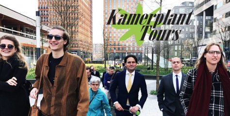 Straks 16:30 #ZinZaken: nu wel echt <a href="/langefrans/">Lange Frans</a>, #kamerplanttour over belastingontduiking, <a href="/Care_Clowns/">Stichting CareClowns</a> voor dementerende ouderen, en meer!