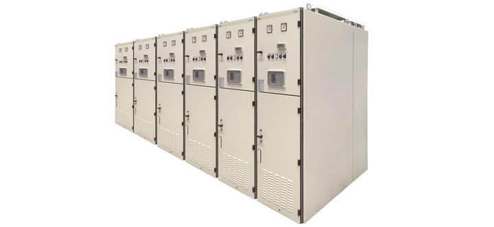 abbmedvoltage's tweet photo. #ABB launches DCGear switchgear range for DC traction power supply applications https://t.co/g9cwgqWY65 https://t.co/HahXj6c3aC