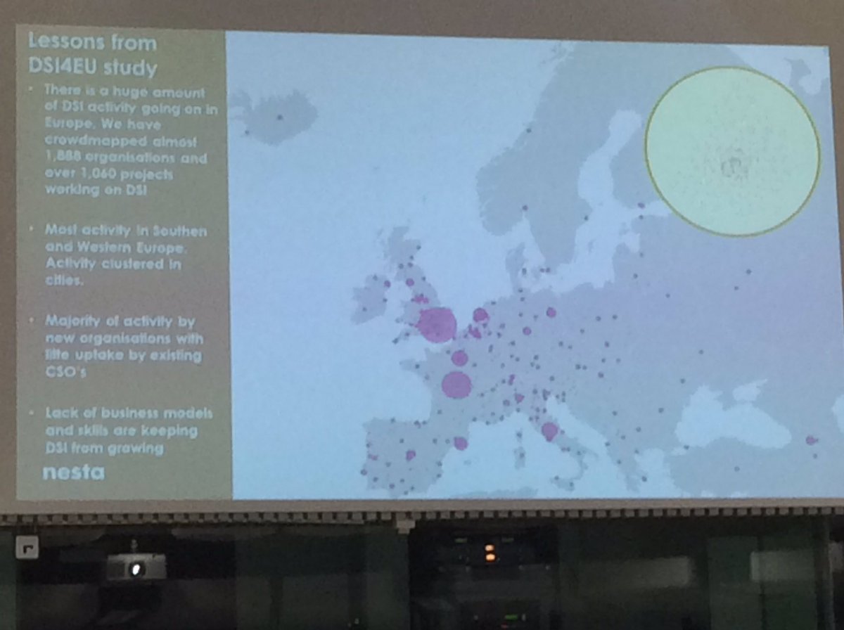 <a href="/nesta_uk/">Nesta</a> sees lots of encouraging #socent innovations. Most needed: use #digital to bring #learning, #skills and capacities to all.