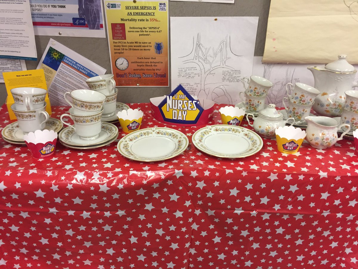 NHS D&G PEF team tweet media