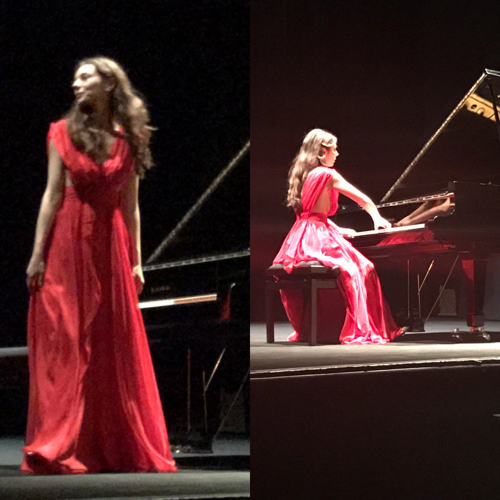 Axia Marinescu (@axiamarinescu) on Twitter photo Full house for last night's concert in@Paris @Palais de Behague. Many thanks to our ambassador <a href="/LucaNiculescu/">Luca Niculescu</a> Full house for last night's concert in@Paris @Palais de Behague. Many thanks to our ambassador <a href="/LucaNiculescu/">Luca Niculescu</a>