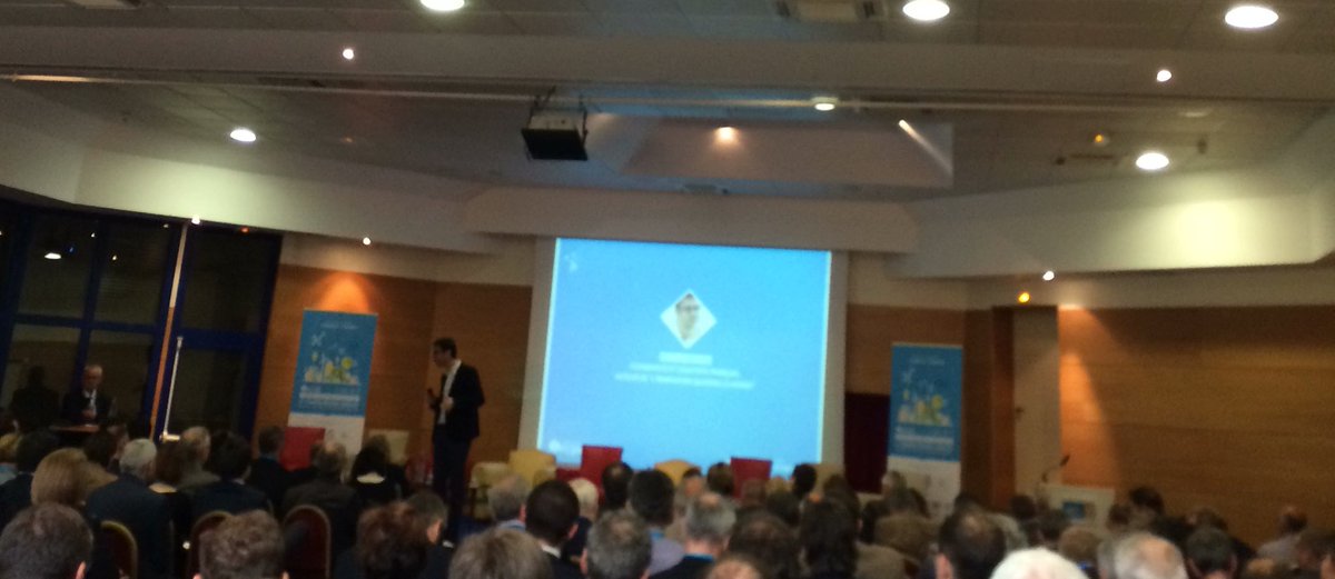 AGPB_Cerealiers's tweet photo. @nbouzou #congresfc2a l'#agriculture est un monde entrepreunarial les #agriculteurs d veritables chefs d'entreprise pour nourrir les hommes https://t.co/DgmwYwu5z7
