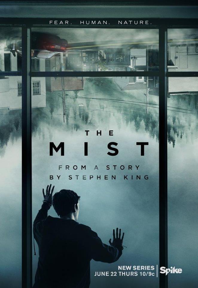 NosAnneesL's tweet photo. Retour en force de #StephenKing sur les écrans. #ITmovie #TheDarkTower #TheMist #Joyland
Lire l'article : https://t.co/OOnPzNhhNP https://t.co/ifSUx1cVHN