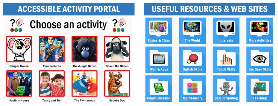 SENICT's tweet photo. 100s of the best free resources for the educators, therapists &amp; parents of kids with special educational needs. https://t.co/iNXFaNxRIs https://t.co/duV2vybZVL
