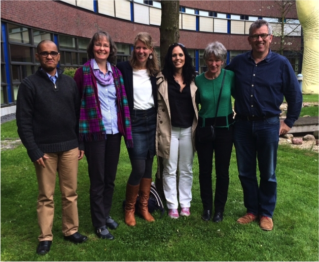 EAHADnews's tweet photo. Happy #InternationalNursesDay to all the nurses working in #haemophilia care, including our 7 dedicated Nurses Committee Members #IND2017 https://t.co/YRmiD549Mz