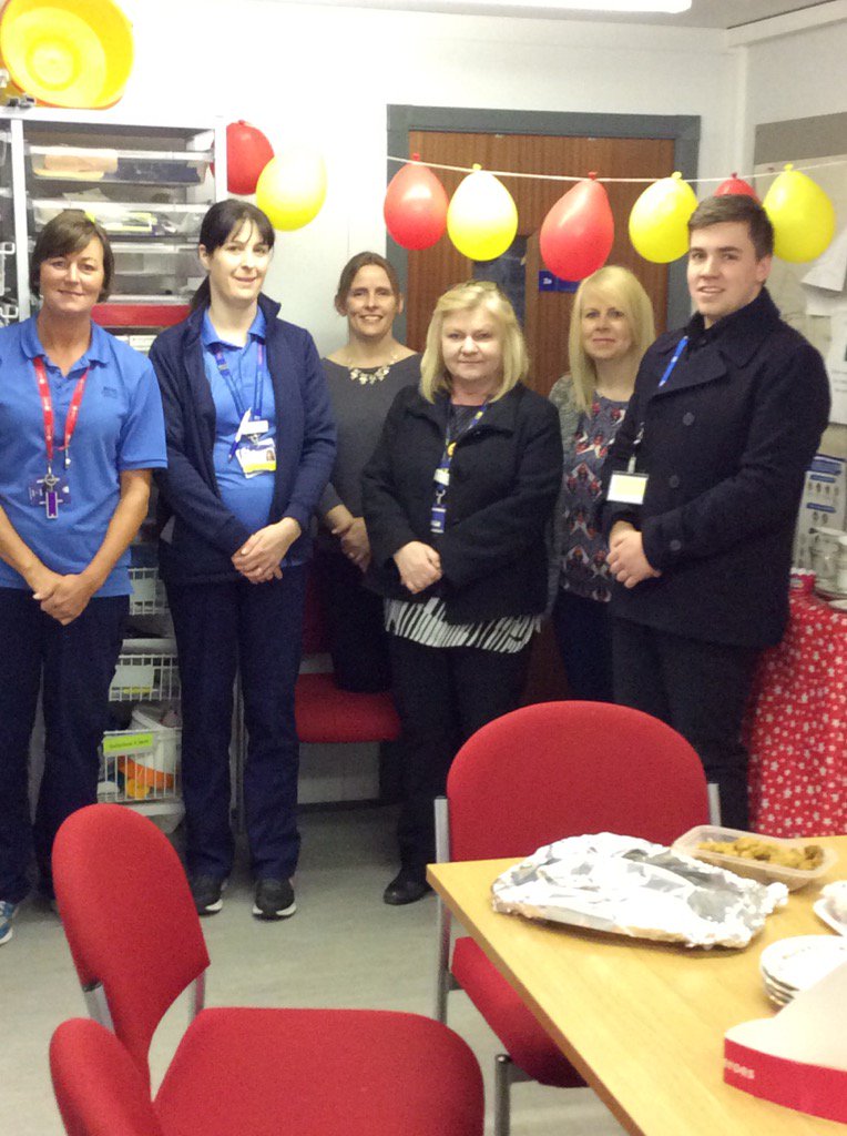 D&GClinicalEducation tweet media