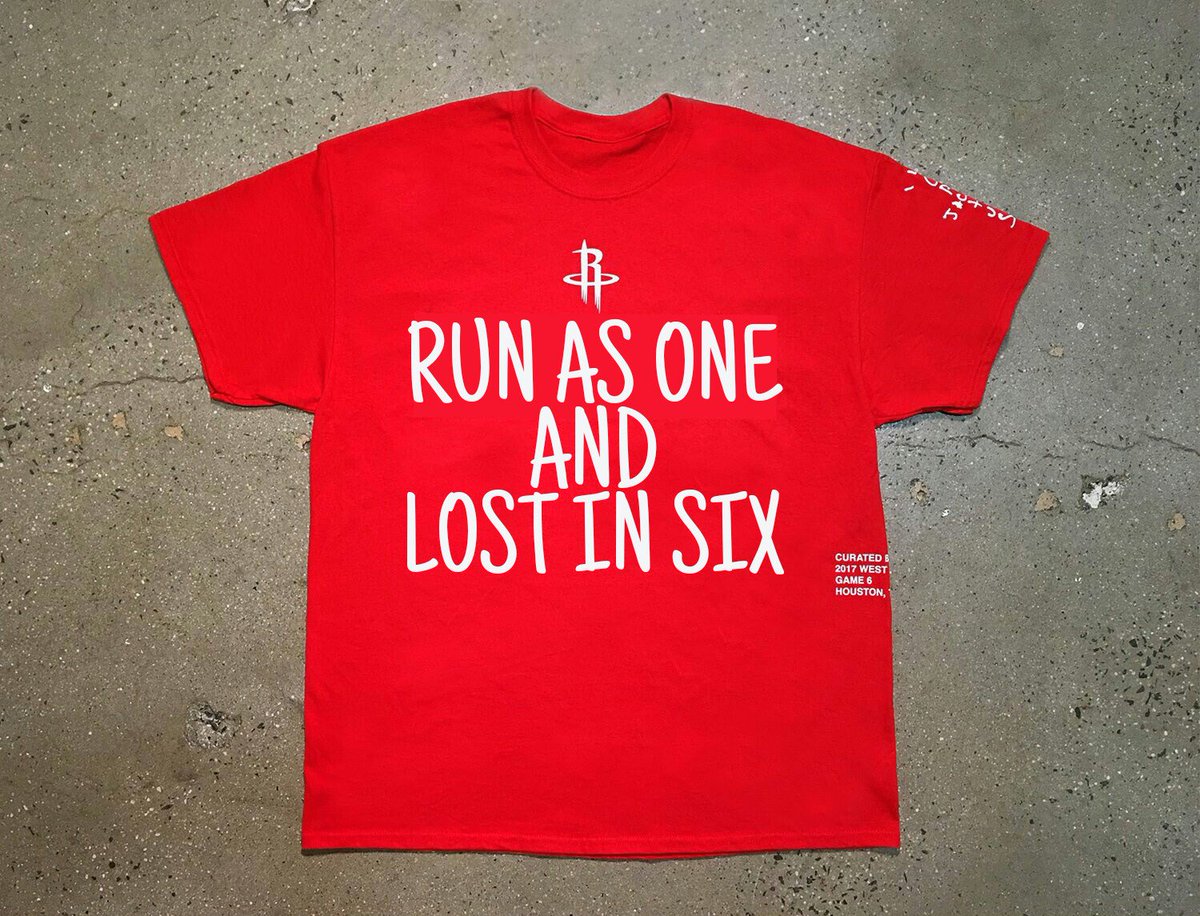 TinyTrooper1977's tweet photo. @trvisXX maybe you should change your shirt to this!  Who's crying &amp; shitting in pants now?  @Spurs @MarkBermanFox26  #GoSpursGo #Rockets https://t.co/jSc6G8kVor