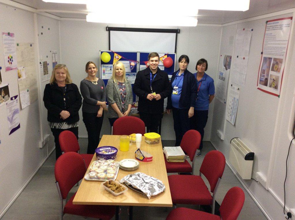 D&GClinicalEducation tweet media