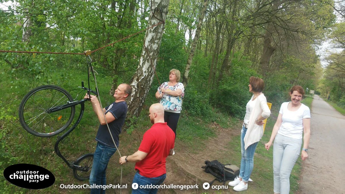 OCP Oldenzaal tweet media